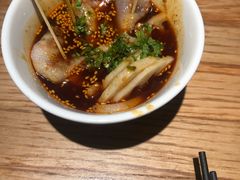 -太二酸菜鱼(深圳布吉万象汇店)