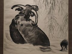 -徐悲鸿纪念馆