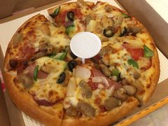 -必胜客(东莞地王店)