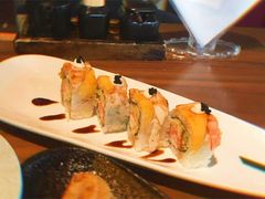 -山葵家·创意料理(宁波来福士店)