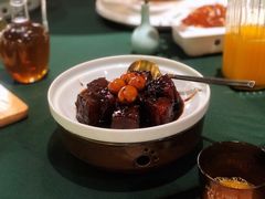 -荷风细雨·中国茶宴(碧云店)