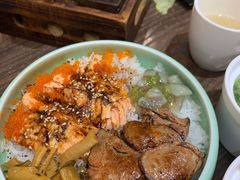 -东京屋(武定路店)