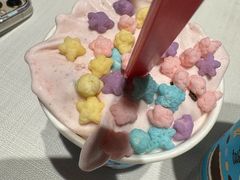 -DQ·蛋糕·冰淇淋(西直门店)
