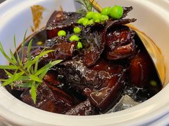 -彩虹之约•淮扬家宴(亚运村店)
