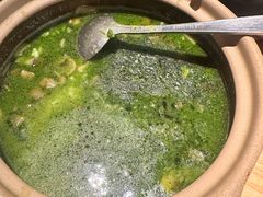 -十二舍·湯物素煮(江泰潤政店)