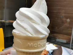 -麦当劳(合肥之心城店)