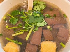 -佬钱湾仔(衣裳街店)