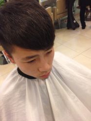 点击看大图 丽锦美容美发(田村店)-LJOY丽锦造型·烫发染发