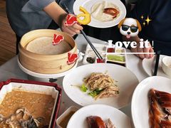 -四季民福烤鸭店(前门店)