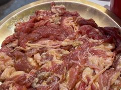 -南浦洞烤肉·新世界版(奥体店)
