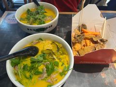 -和府捞面(领展购物广场京通店)