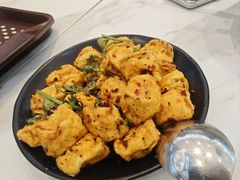 -叁窝雀·云南小锅米线(万象汇店)