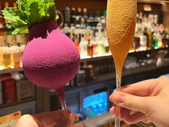 -Mogul Eatery·大亨餐酒馆