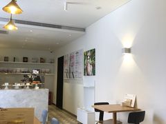 -大酉·M Coffee(北京美术馆店)