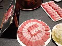 -东来顺(非遗·清真火锅·盛世广场店)