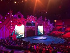 -珠海横琴长隆《卡卡虎奇遇记》