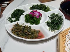 -博望坡饭店(宜山路店)