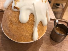-After You Dessert Cafe(CENTRALWORLD)