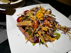 -Jack‘s Place 杰克地方西餐厅(新街口店)