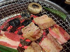-青空日料烧肉烧鸟店(后湖兴业路店)