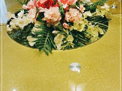-内蒙古大厦酒店