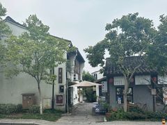 -小河直街历史文化街区