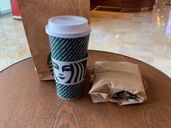 -星巴克臻选店(澳门伦敦人店)
