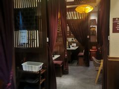 -一叶一世界·素食餐厅(锦华万达店)