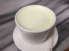 双皮奶-沙湾姜撞奶甜品店(昌岗中路店)