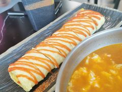 芝士鸡蛋卷-HONGA HONGA雄家(曹路店)