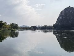 -星湖旅游景区七星岩