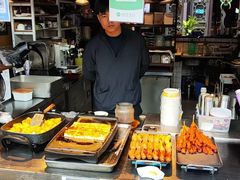 -山塘街小吃店