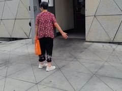 -肯德基(大剧院店)