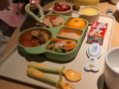 -关东小磨东北菜(上海长风大悦城店)