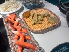 -椰子湾·海南火锅·糟粕醋·椰子鸡(正大广场店)