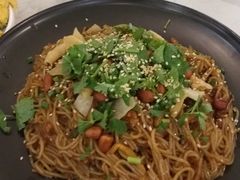 -香香海南菜餐厅