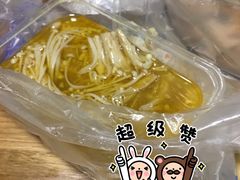 -阿明烧烤·烤鱼·小龙虾(水清路店)