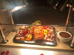 -太原凯宾斯基饭店