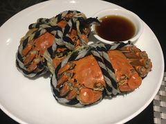 -339旋转餐厅(天府熊猫塔店)