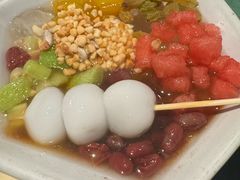 -锦府盐帮·侯宅(五棵松万达店)