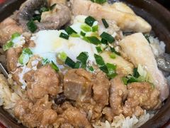 -潮香兴煲仔饭(莲花路店)