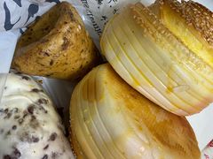 金丝奶花卷-宫门口馒头铺(创始人总店)
