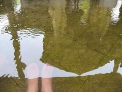 -咸宁万豪温泉谷度假区