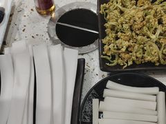 -阿串串老火锅(力盟店)