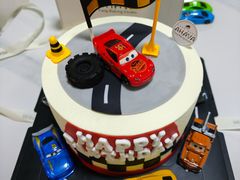 -AHAVA·Fang Baking Studio
