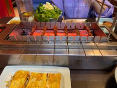-邢氏老太太烤串(北兴街店)
