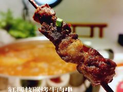 -俏牛哥鲜牛肉牛肆馆(重庆天地店)
