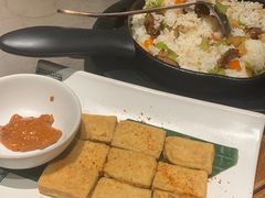 -云海肴·汽锅鸡·云南菜(高德置地店)