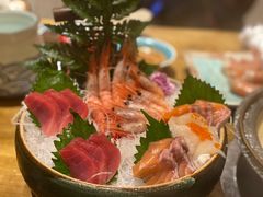 -蟹将军·松叶蟹和牛日料放题自助(K11店)