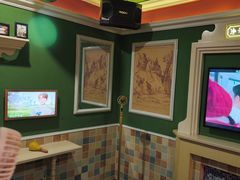 -铜锣湾KTV(木渎店)